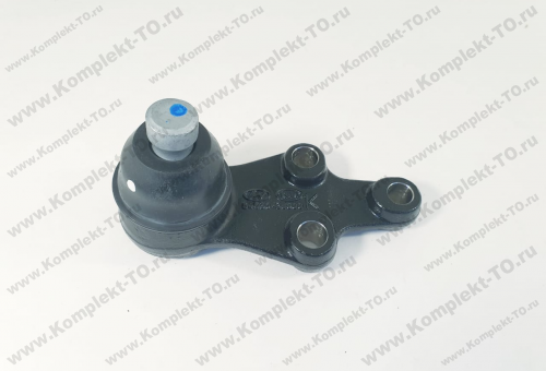 Шаровая опора переднего нижнего рычага для ХУНДАЙ GRAND STAREX H-1 545303J000 Шаровая опора переднего нижнего рычага для ХУНДАЙ GRAND STAREX H-1 545303J000