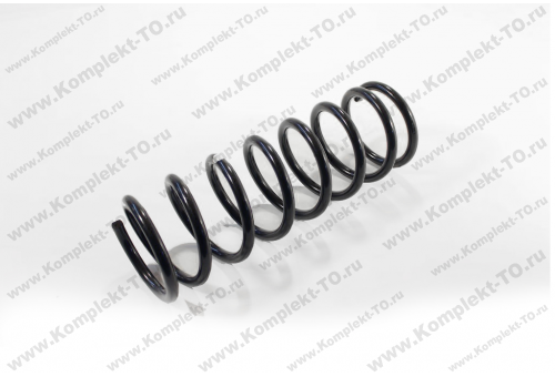 ПРУЖИНА ПЕРЕДНЯЯ (2,0) для ХУНДАЙ SONATA 5 TAGAZ 5465038502 ПРУЖИНА ПЕРЕДНЯЯ (2,0) для ХУНДАЙ SONATA 5 TAGAZ 5465038502