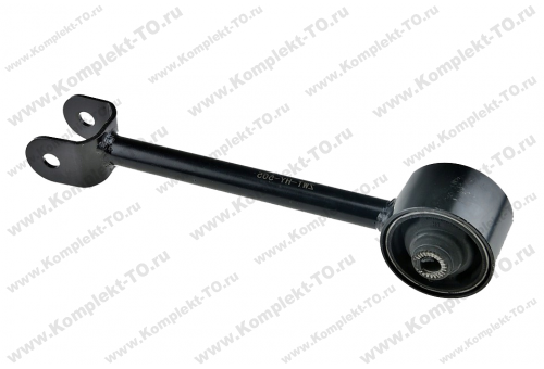 РЫЧАГ ЗАДНЕЙ ПОДВЕСКИ ПРОДОЛЬНЫЙ для ХУНДАЙ SONATA 5 TAGAZ 5527038000 РЫЧАГ ЗАДНЕЙ ПОДВЕСКИ ПРОДОЛЬНЫЙ для ХУНДАЙ SONATA 5 TAGAZ 5527038000